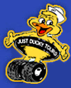 Just Ducky Tours